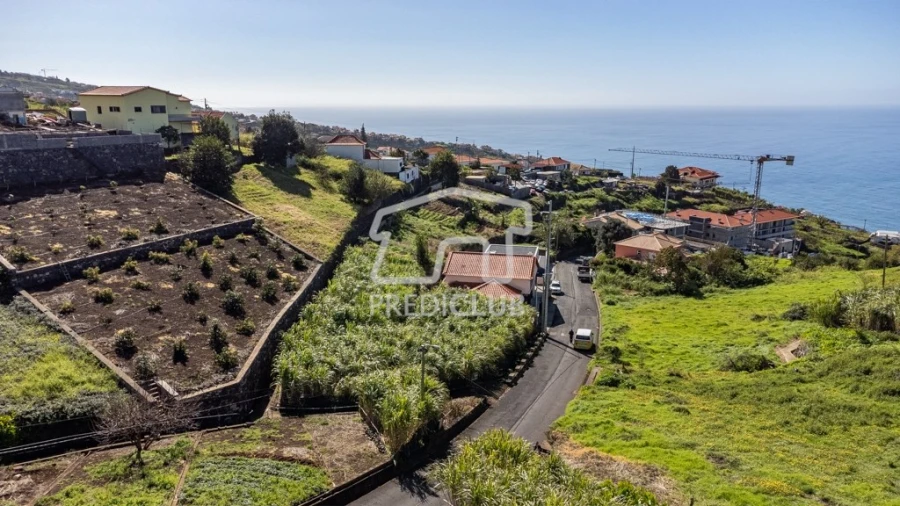 Terreno para Venda em Calheta Foto 7