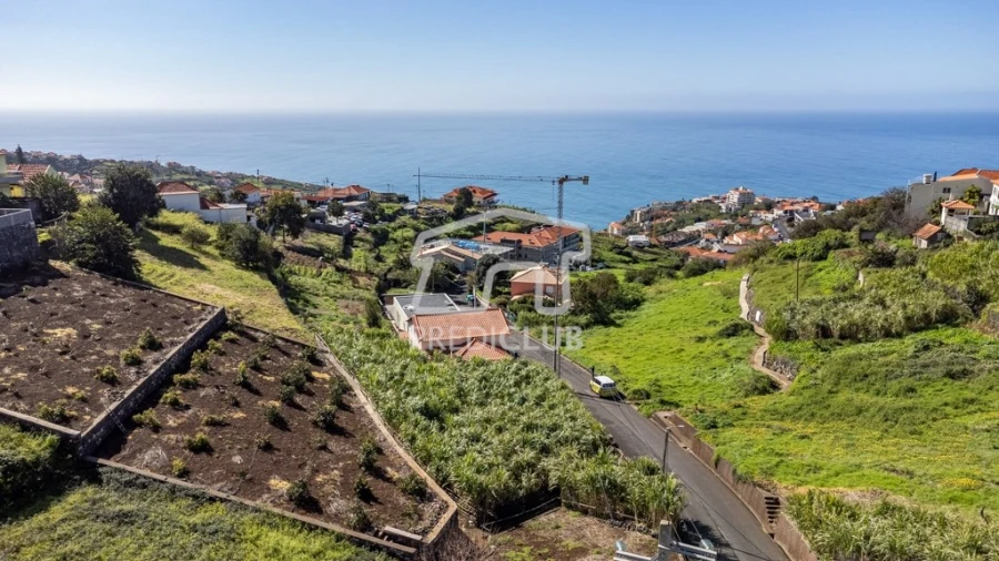 Terreno para Venda em Calheta Foto 8