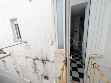 Apartamento T2 para Venda em Algés, Linda-A-Velha e Cruz Quebrada-Dafundo