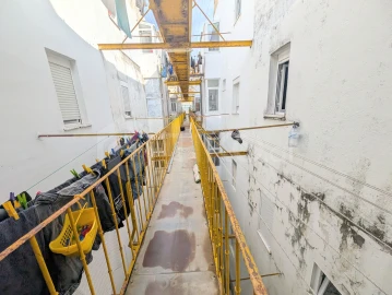 Apartamento T2 para Venda em Algés, Linda-A-Velha e Cruz Quebrada-Dafundo