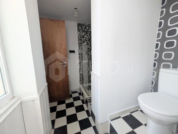 Apartamento T2 para Venda em Algés, Linda-A-Velha e Cruz Quebrada-Dafundo