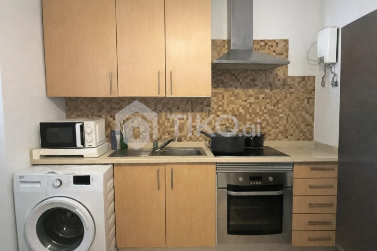 Apartamento T2 para Venda em Algés, Linda-A-Velha e Cruz Quebrada-Dafundo Foto 3