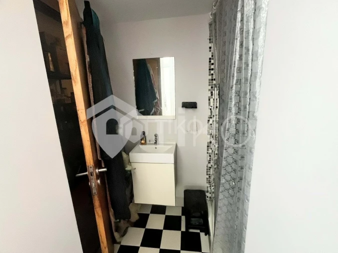 Apartamento T2 para Venda em Algés, Linda-A-Velha e Cruz Quebrada-Dafundo Foto 8