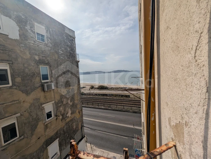 Apartamento T2 para Venda em Algés, Linda-A-Velha e Cruz Quebrada-Dafundo Foto 18