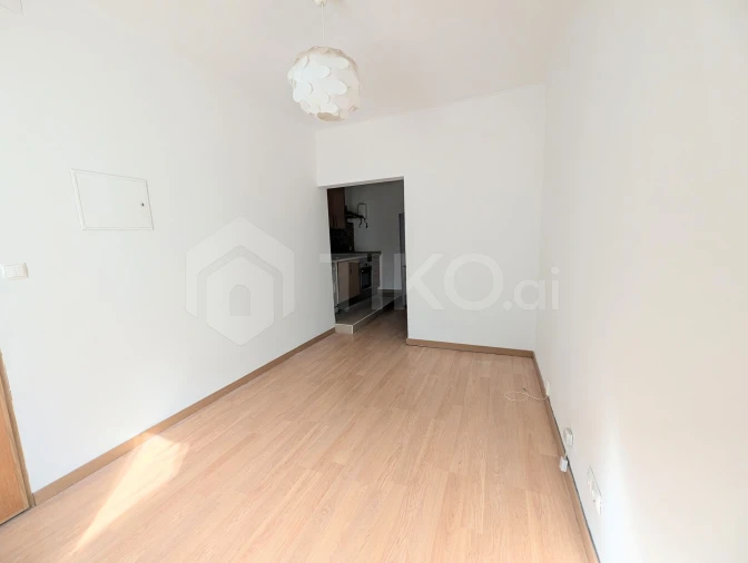 Apartamento T2 para Venda em Algés, Linda-A-Velha e Cruz Quebrada-Dafundo Foto 6