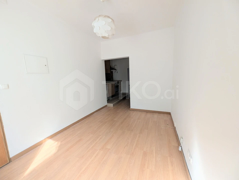 Apartamento T2 para Venda em Algés, Linda-A-Velha e Cruz Quebrada-Dafundo Foto 6