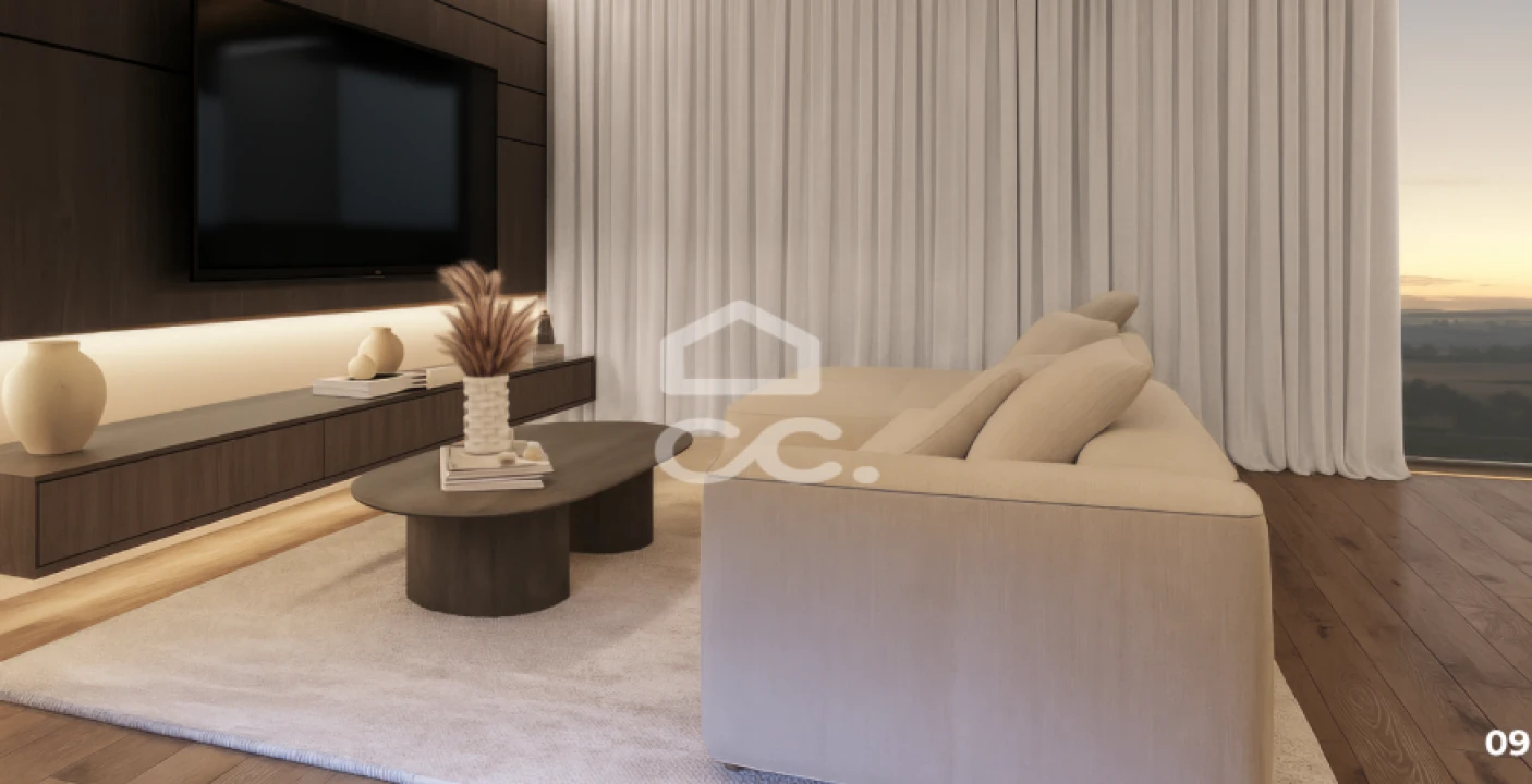 Apartamento T2 para Venda em Pedrouços Foto 4