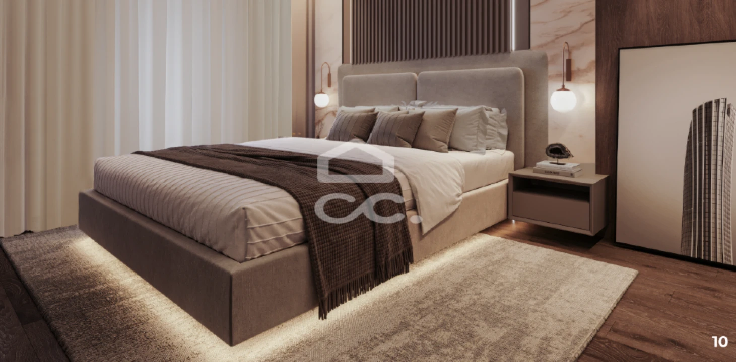 Apartamento T2 para Venda em Pedrouços Foto 6