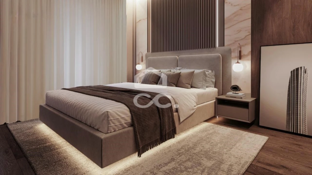 Apartamento T2 para Venda em Pedrouços Foto 6