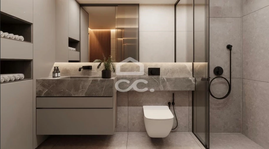 Apartamento T2 para Venda em Pedrouços Foto 4