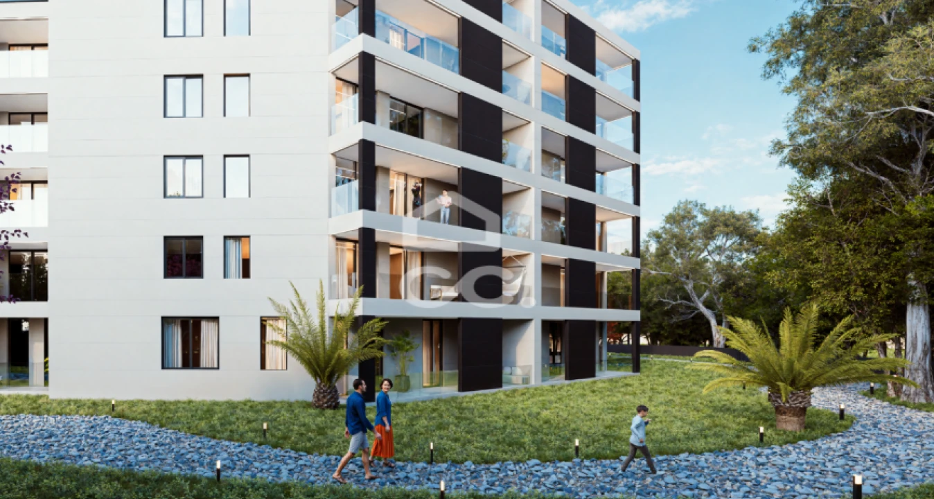 Apartamento T2 para Venda em Pedrouços Foto 2