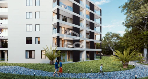 Apartamento T2 para Venda em Pedrouços