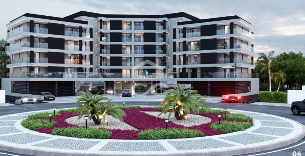Apartamento T2 para Venda em Pedrouços Foto 4