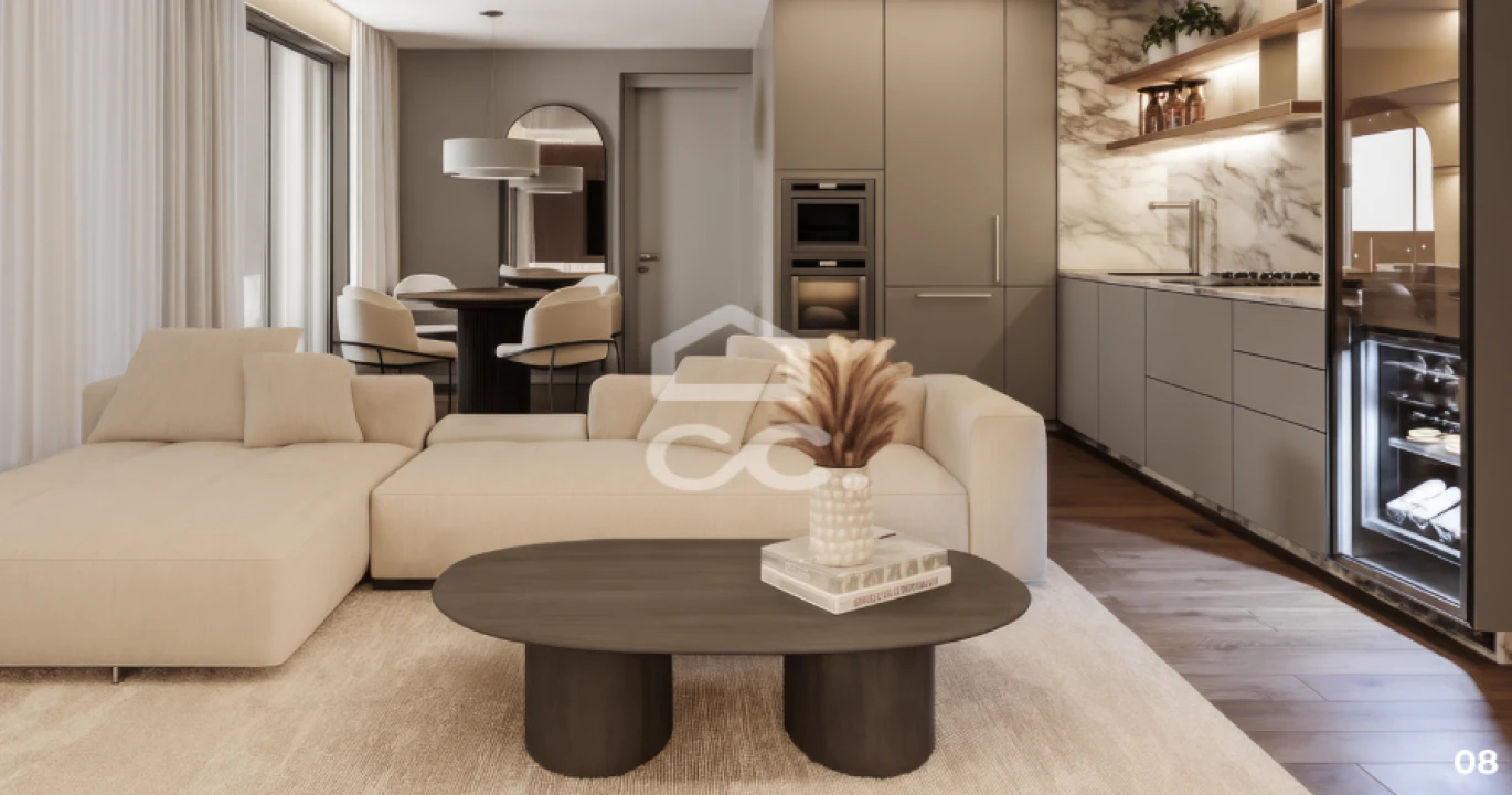 Apartamento T2 para Venda em Pedrouços Foto 1