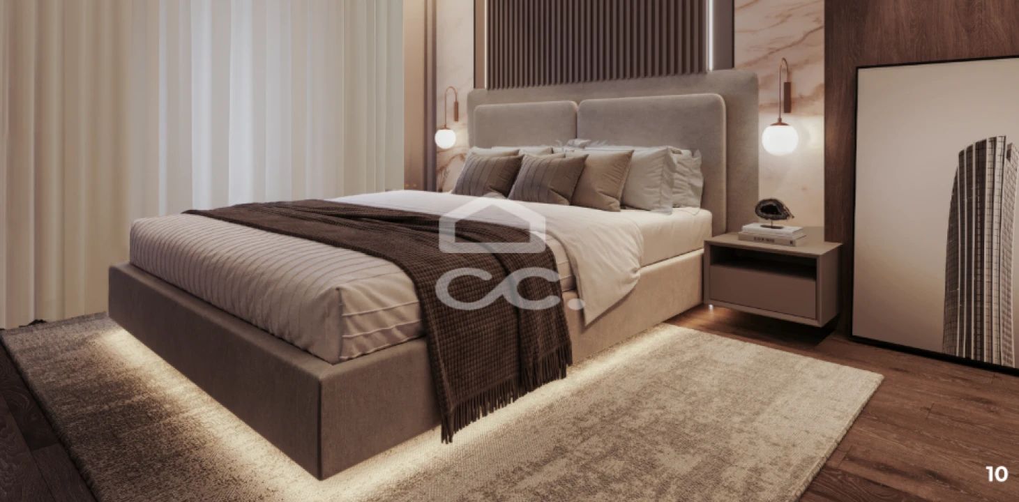 Apartamento T2 para Venda em Pedrouços Foto 9