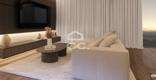 Apartamento T3 para Venda em Pedrouços