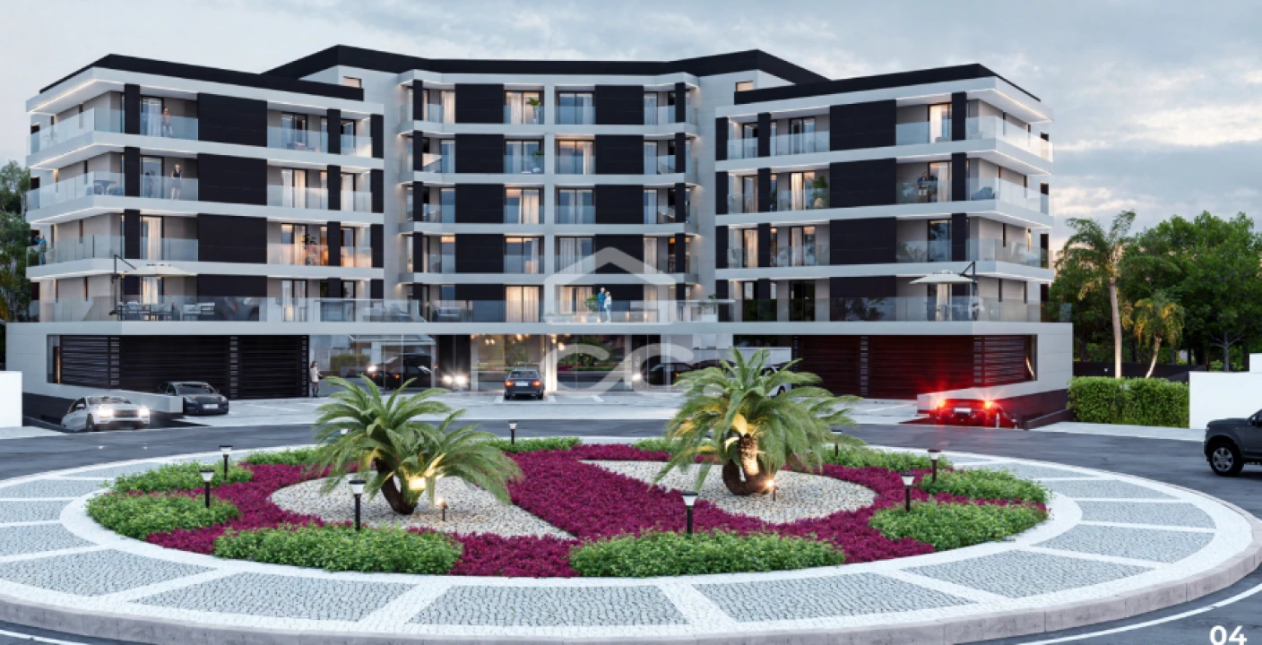 Apartamento T3 para Venda em Pedrouços Foto 2