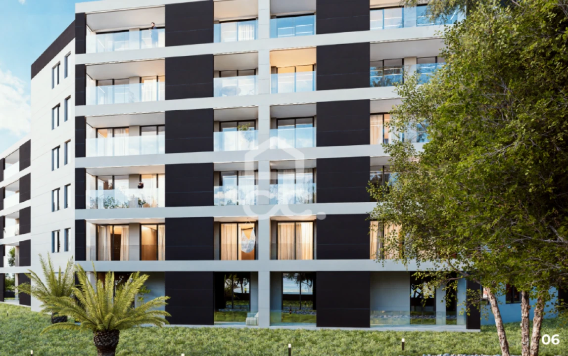 Apartamento T3 para Venda em Pedrouços Foto 3