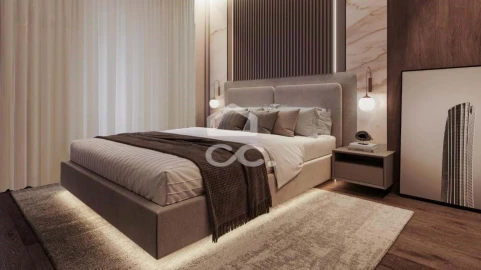 Apartamento T3 para Venda em Pedrouços