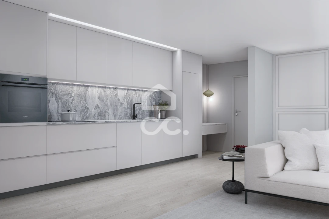 Apartamento T2 para Venda em Pedrouços Foto 7