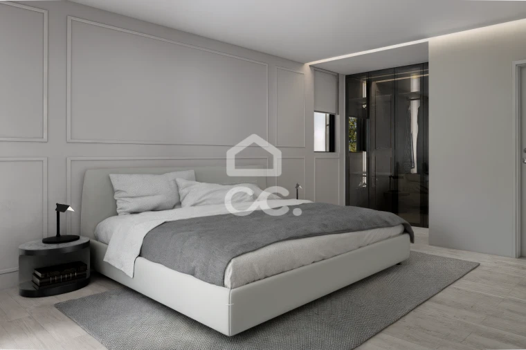 Apartamento T2 para Venda em Pedrouços Foto 11