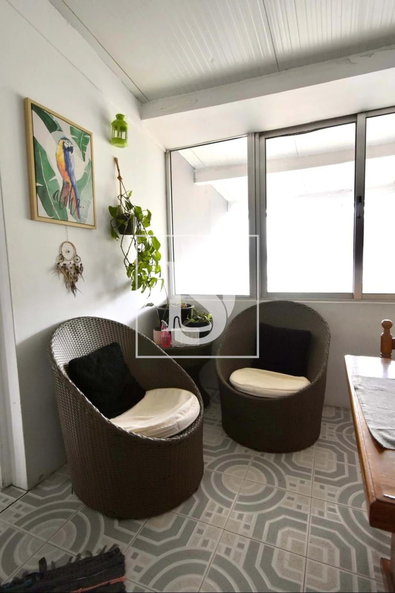 Moradia T4 para Venda em Matosinhos e Leça da Palmeira Foto 30