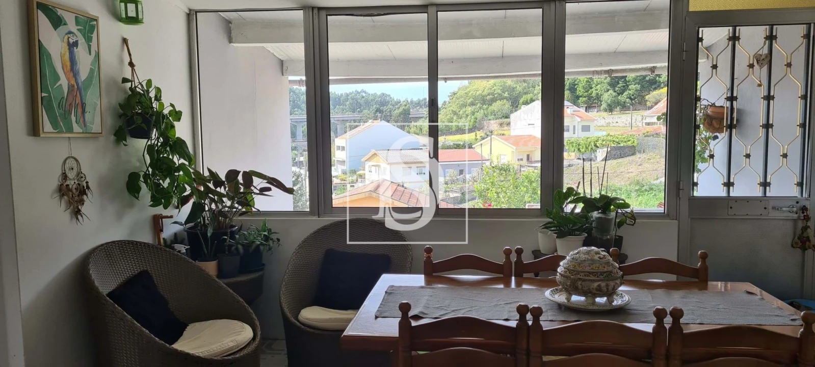 Moradia T4 para Venda em Matosinhos e Leça da Palmeira Foto 12