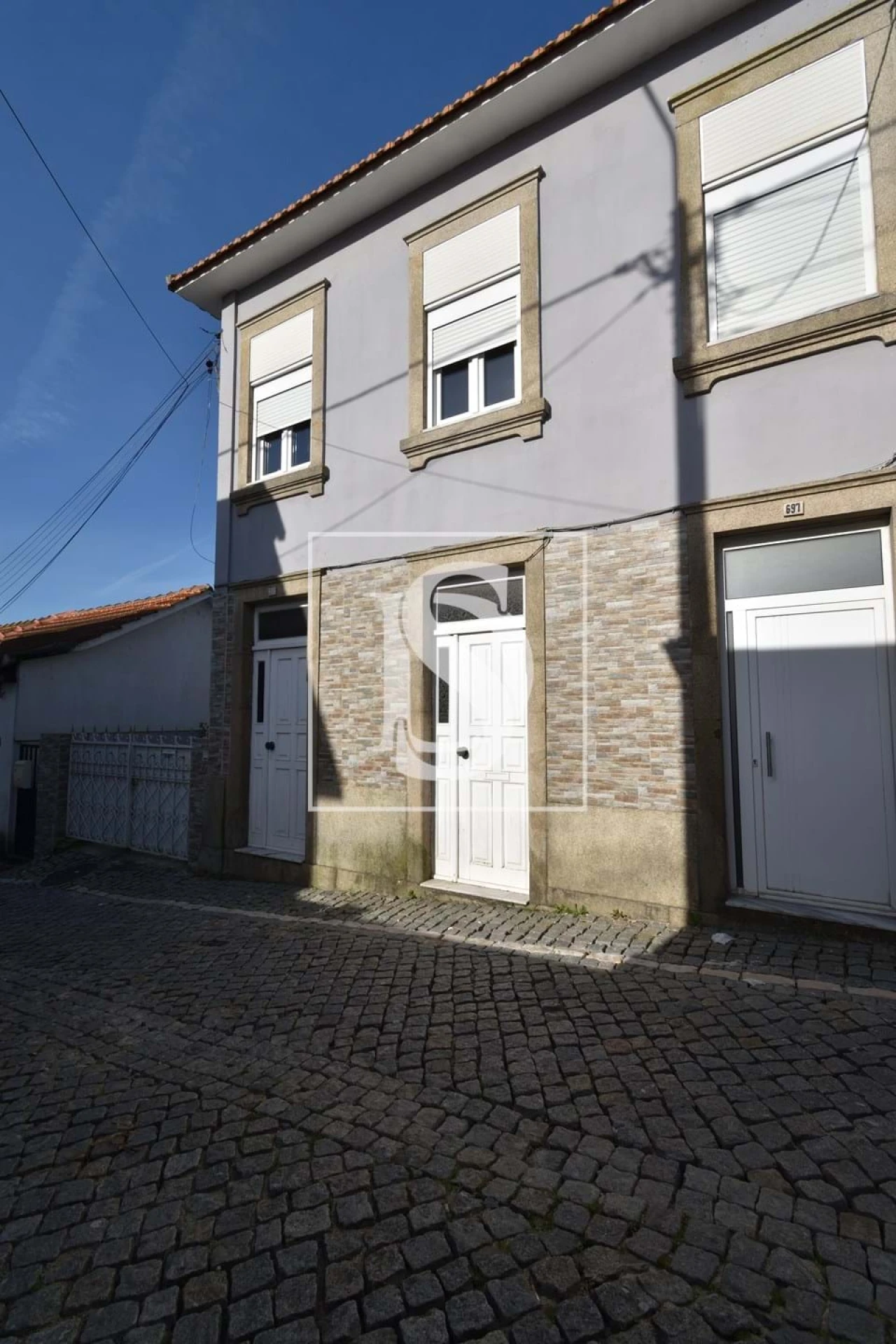 Moradia T4 para Venda em Matosinhos e Leça da Palmeira Foto 29