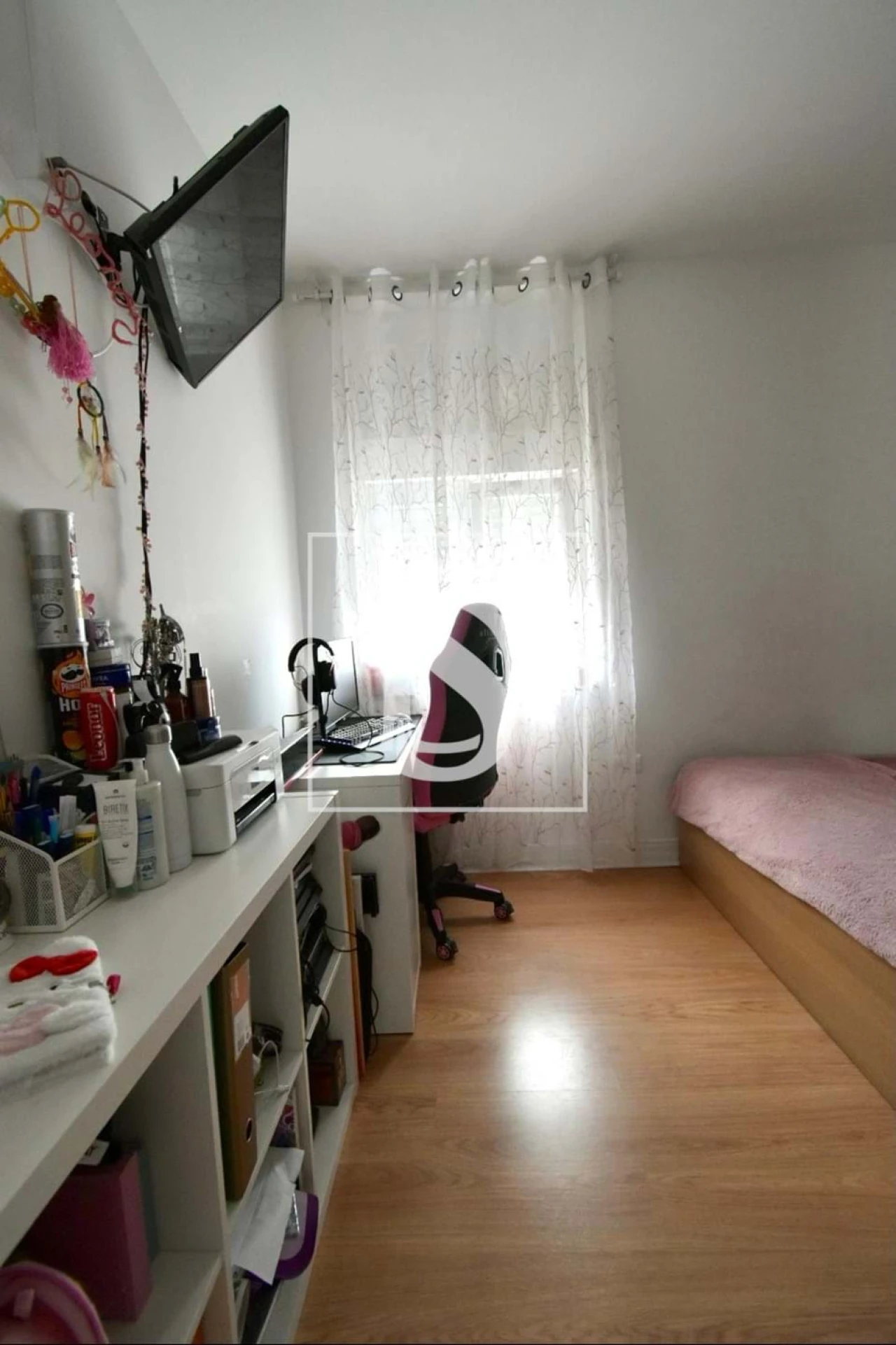 Moradia T4 para Venda em Matosinhos e Leça da Palmeira Foto 46