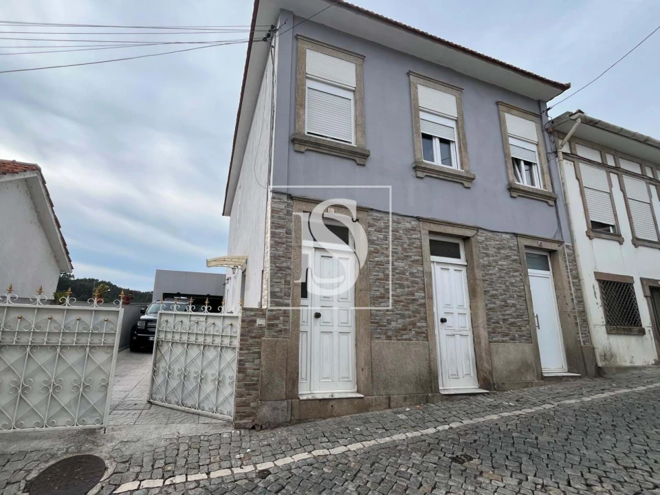 Moradia T4 para Venda em Matosinhos e Leça da Palmeira Foto 27