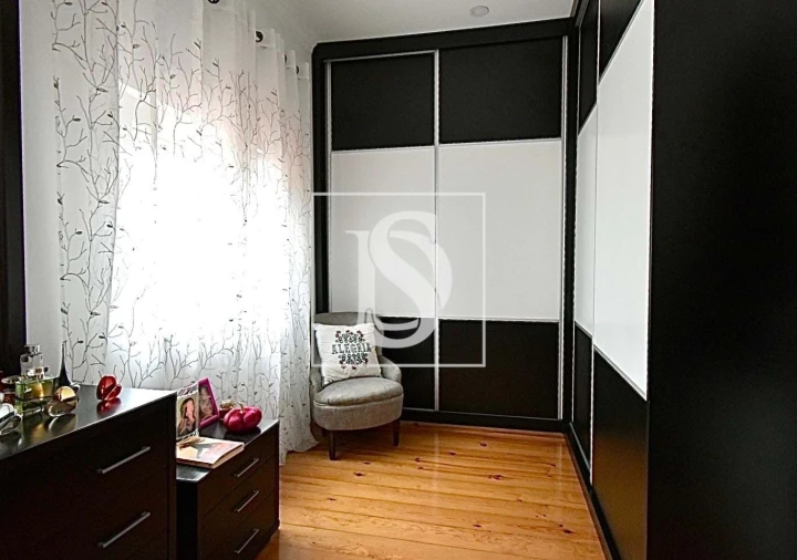 Moradia T4 para Venda em Matosinhos e Leça da Palmeira Foto 43