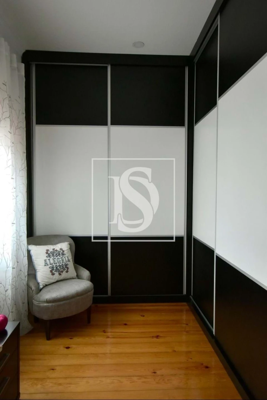 Moradia T4 para Venda em Matosinhos e Leça da Palmeira Foto 38