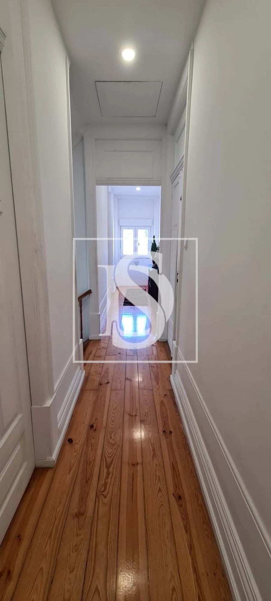 Moradia T4 para Venda em Matosinhos e Leça da Palmeira Foto 25