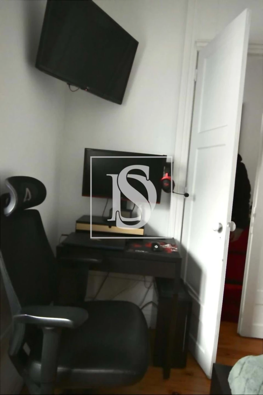 Moradia T4 para Venda em Matosinhos e Leça da Palmeira Foto 34