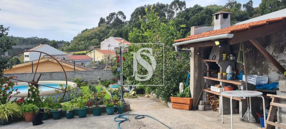 Moradia T4 para Venda em Matosinhos e Leça da Palmeira Foto 16