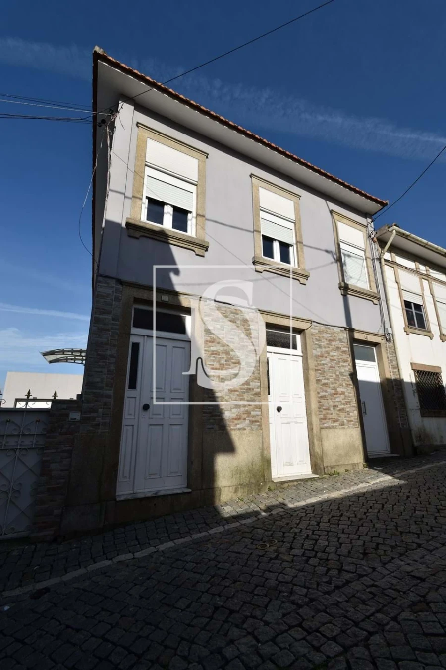 Moradia T4 para Venda em Matosinhos e Leça da Palmeira Foto 28