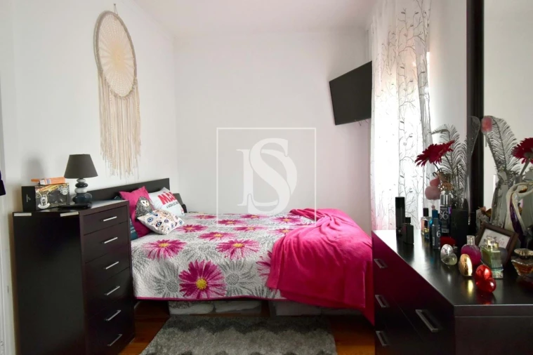 Moradia T4 para Venda em Matosinhos e Leça da Palmeira Foto 42