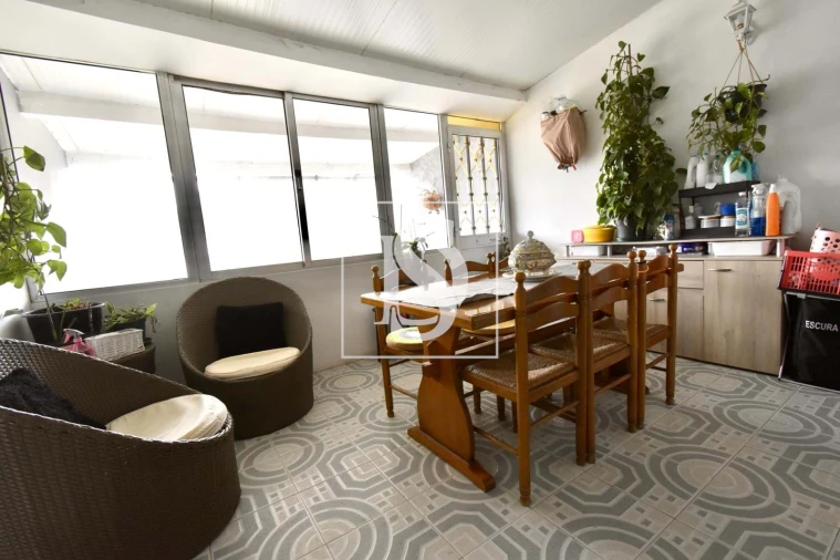 Moradia T4 para Venda em Matosinhos e Leça da Palmeira Foto 11