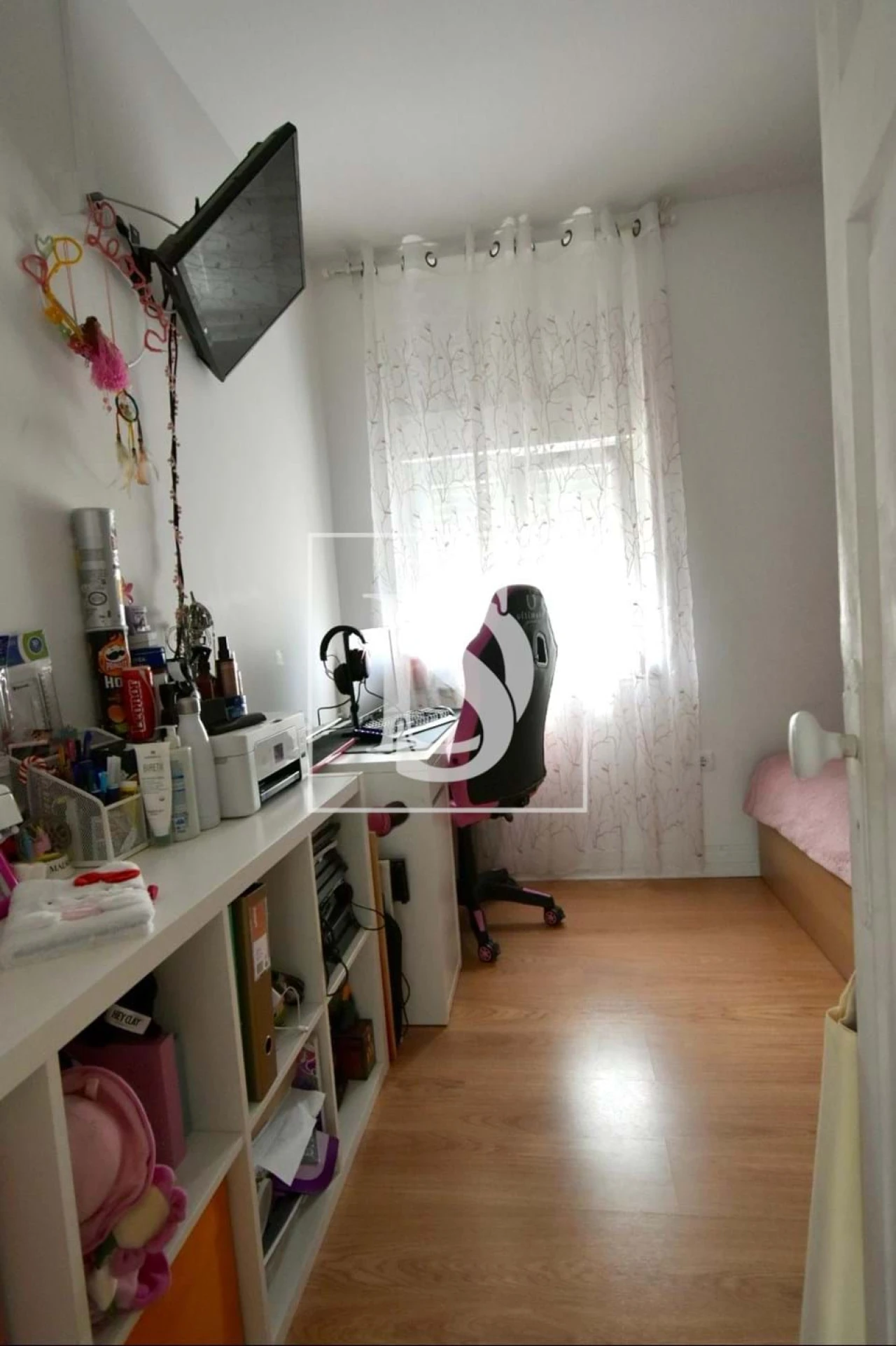 Moradia T4 para Venda em Matosinhos e Leça da Palmeira Foto 44