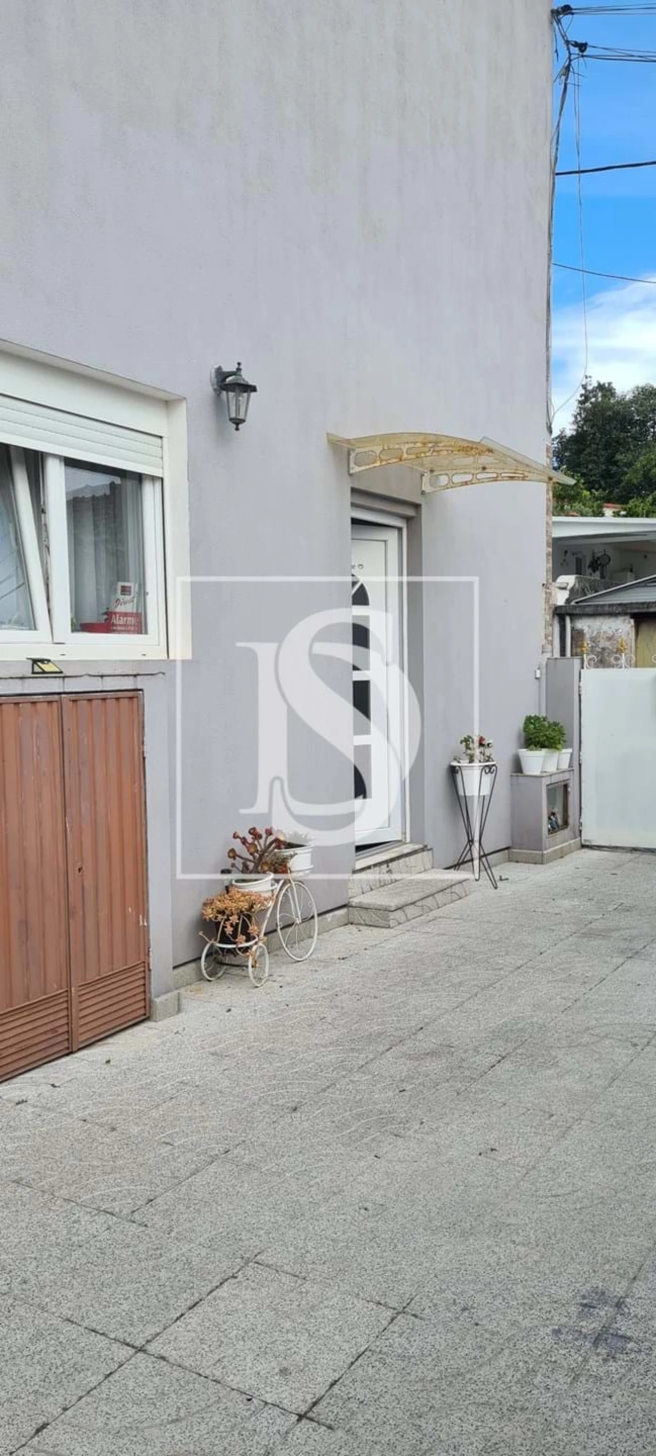 Moradia T4 para Venda em Matosinhos e Leça da Palmeira Foto 10