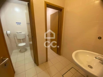 Armazém para Arrendamento em Seixal, Arrentela e Aldeia de Paio Pires