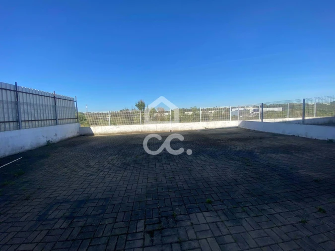 Armazém para Arrendamento em Seixal, Arrentela e Aldeia de Paio Pires Foto 5