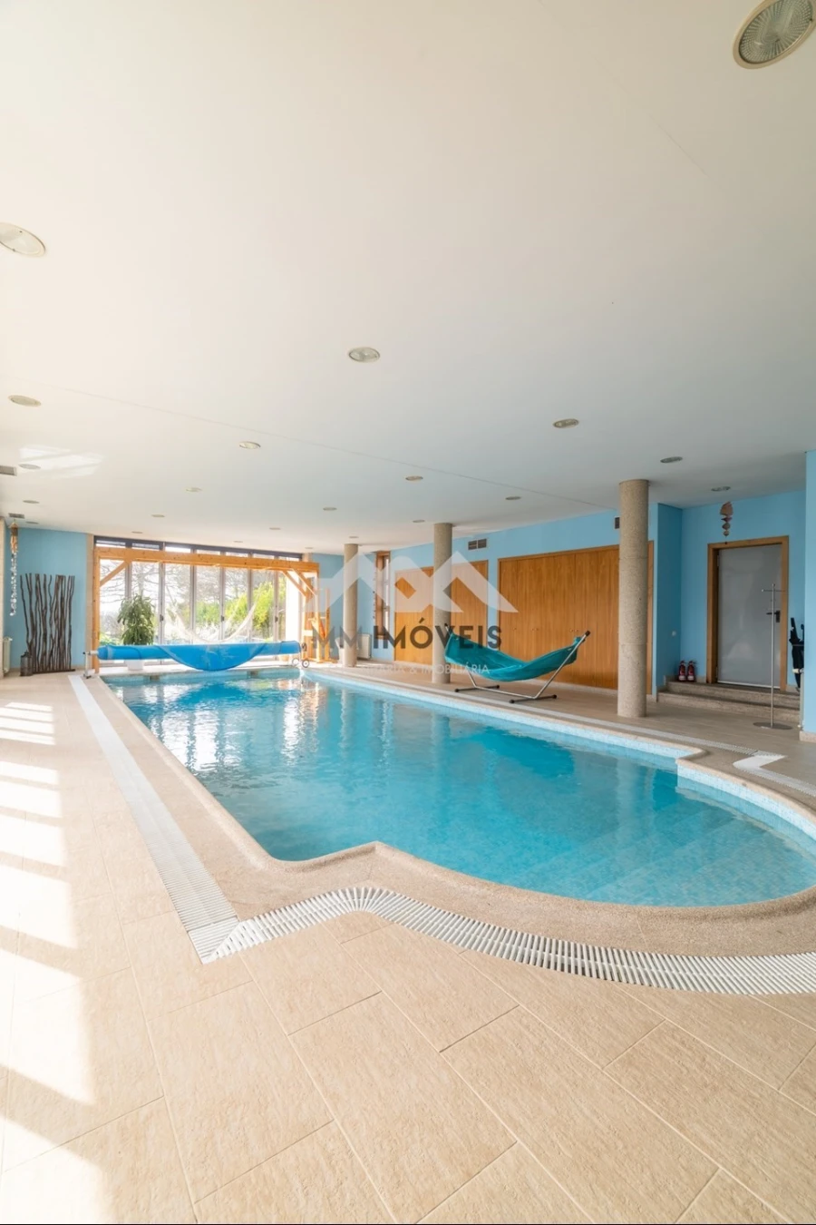 Moradia T6 para Venda em Santa Lucrécia de Algeriz e Navarra Foto 50