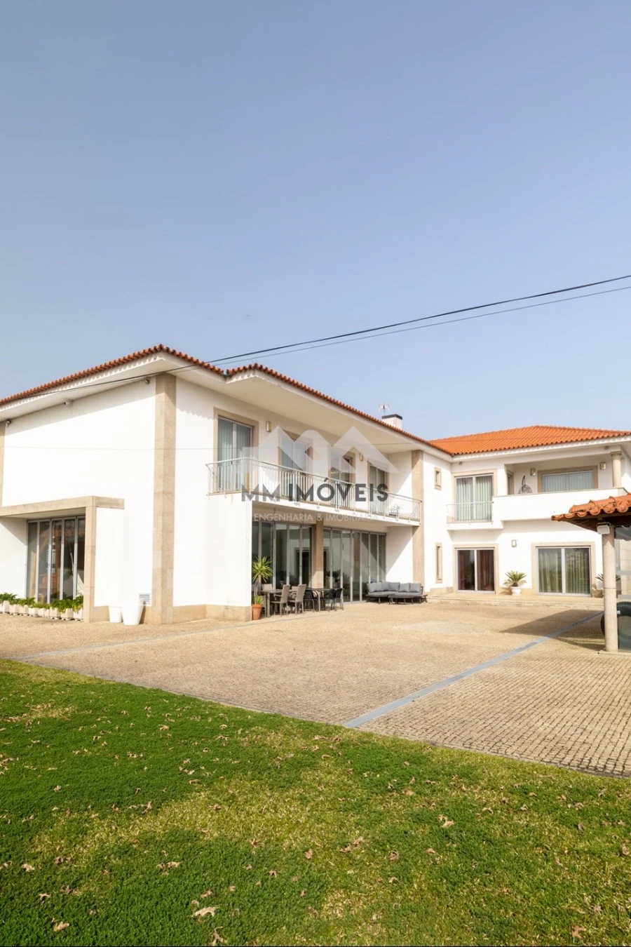 Moradia T6 para Venda em Santa Lucrécia de Algeriz e Navarra Foto 69