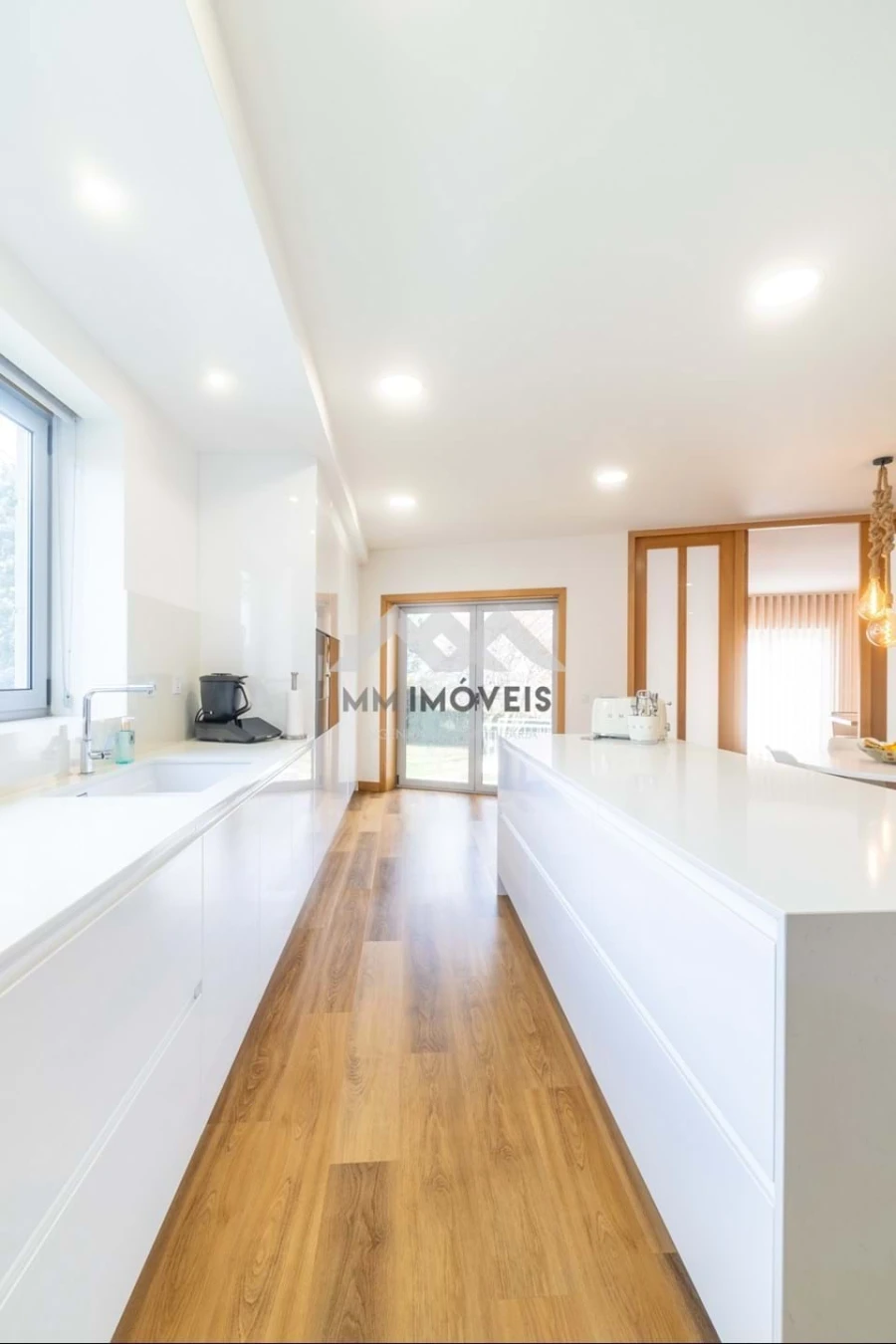 Moradia T6 para Venda em Santa Lucrécia de Algeriz e Navarra Foto 61