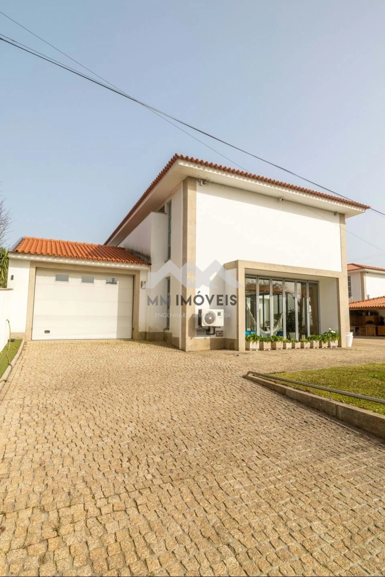 Moradia T6 para Venda em Santa Lucrécia de Algeriz e Navarra Foto 68