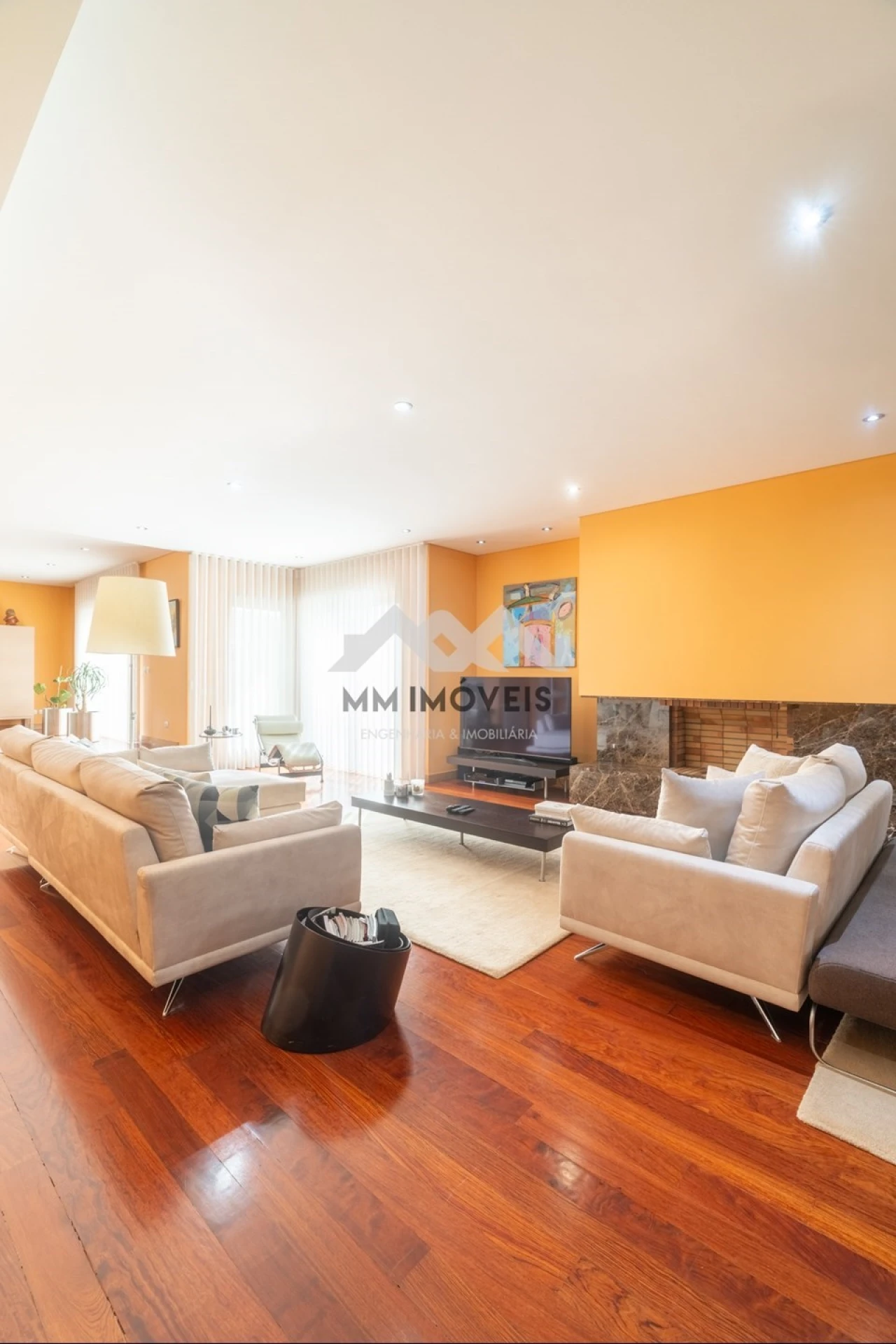 Moradia T6 para Venda em Santa Lucrécia de Algeriz e Navarra Foto 55