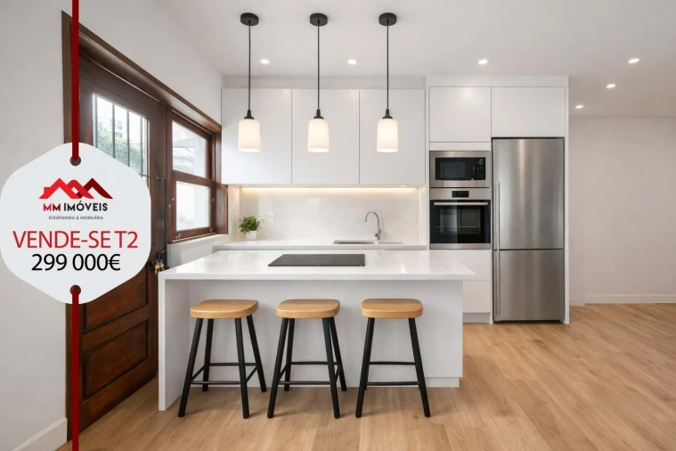 Terreno para Venda em Gondomar (São Cosme), Valbom e Jovim Foto 1