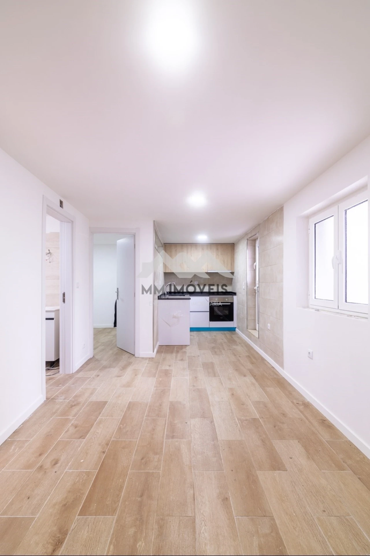 Moradia T4 para Venda em Pedrouços Foto 13