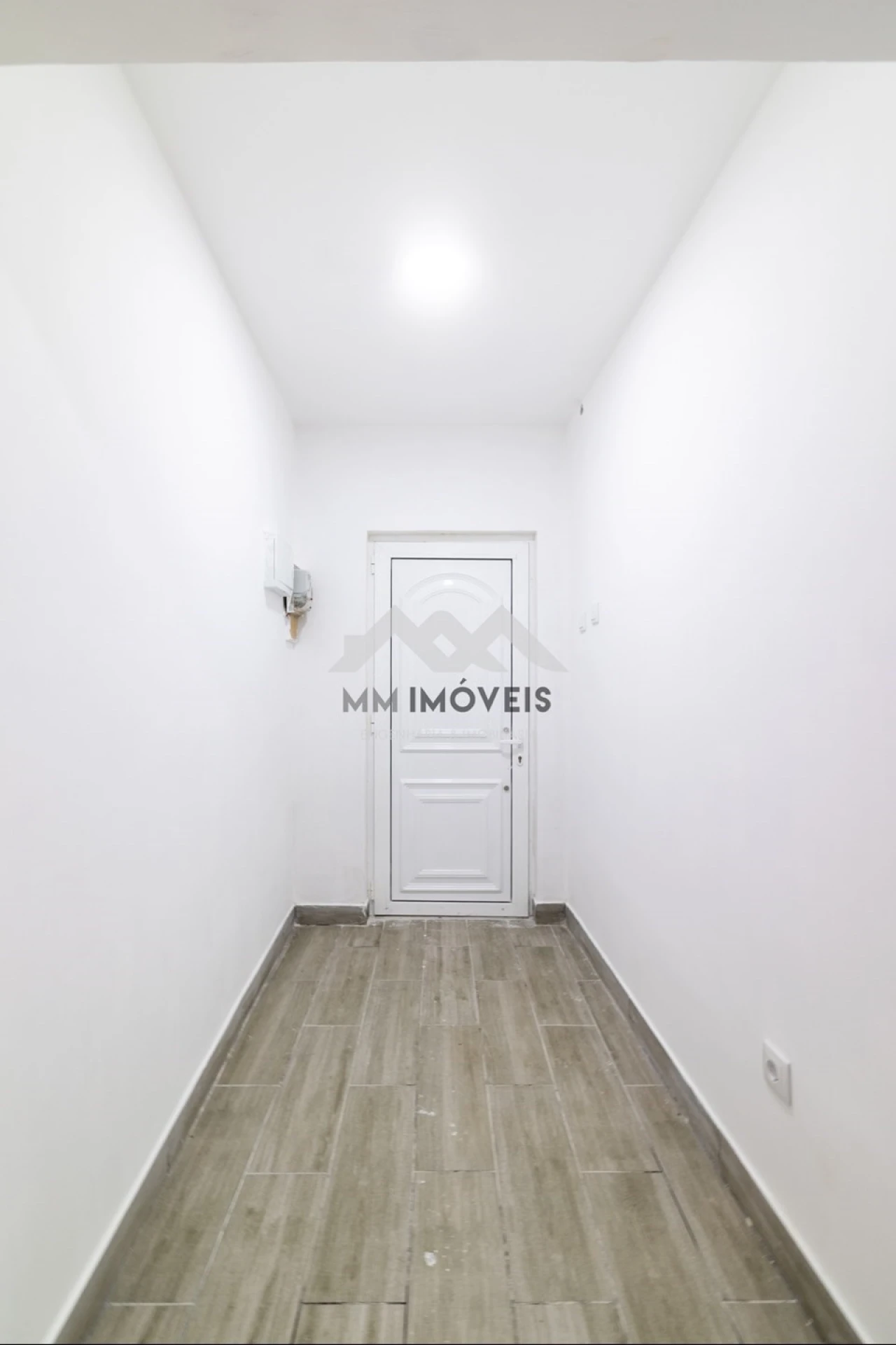 Moradia T4 para Venda em Pedrouços Foto 24